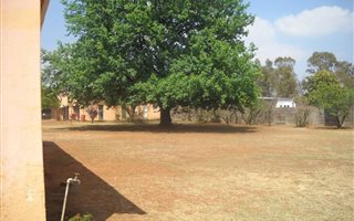 2.6 ha Farm in Kempton Park Central