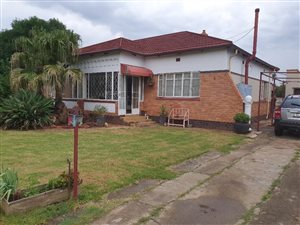 3 Bed House in Dalview