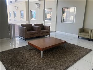 5968 m² Commercial space in Sunninghill
