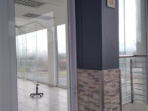 168 m² Retail Space in Lyndhurst