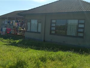 9 ha Farm in East London Central