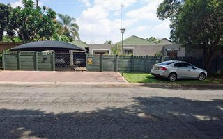 4 Bedroom House in Polokwane Central