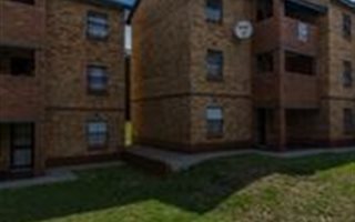 2 Bedroom Apartment in Noordwyk