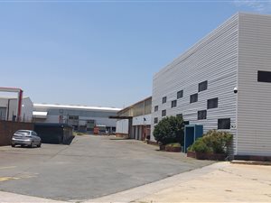 19518 m² Industrial space in Jupiter
