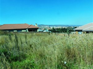 660 m² Land available in Lydenburg
