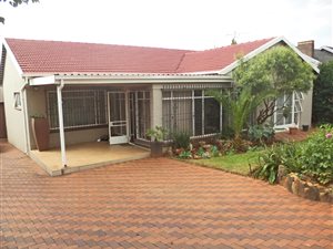 4 Bedroom House in Dawnview
