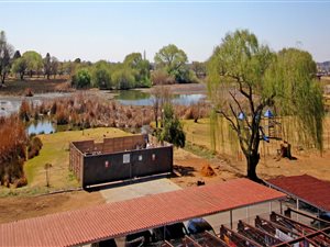 2 Bed Apartment in Impala Park