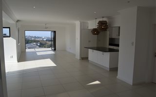 2 Bedroom Apartment in Brettenwood Coastal Estate