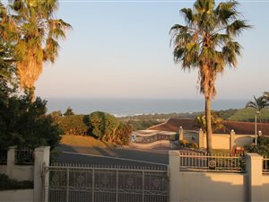 4 Bed House in Westbrook