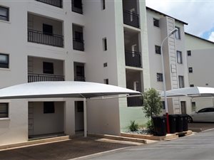 1 Bed Apartment in Erand Gardens