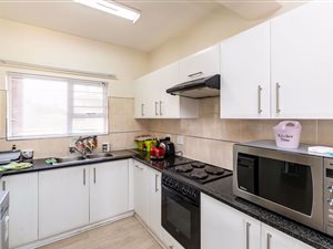 3 Bed Townhouse in Berea