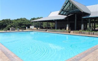 2 Bedroom Apartment in Simbithi Estate