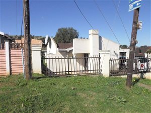 3 Bed House in Panorama Gardens