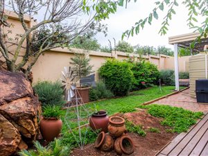3 Bed Apartment in La Montagne