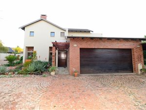 4 Bed House in Tijger Valley and surrounds