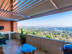 2 Bed Townhouse in Northcliff