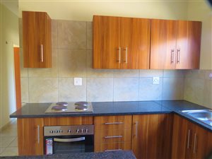 3 Bed Apartment in Bo Dorp