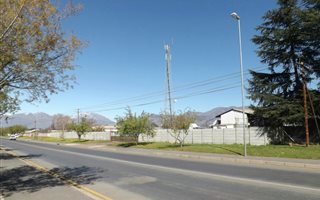 Industrial space in Prince Alfred Hamlet