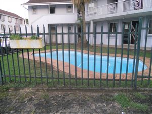 1 Bed Apartment in Scottsville