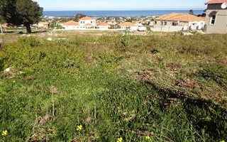 561 m² Land available in Onrus