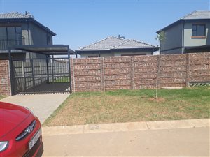 3 Bed House in Leopards Rest Security Estate
