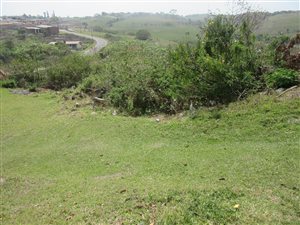 699 m² Land available in Gamalakhe A