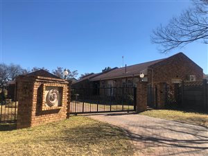3 Bed House in Vanderbijlpark SE