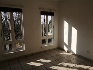 1 Bed Apartment in Montgomery Park