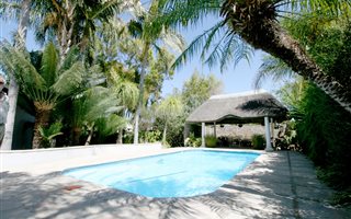 4 Bedroom House in Porterville
