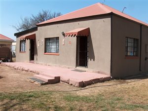 3 Bed House in Brakpan North