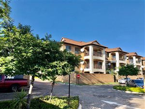 2 Bed Apartment in Erand Gardens