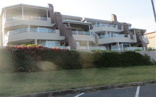 3 Bedroom Apartment in Uvongo