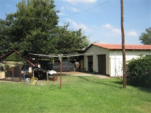 5 Bed House in Louisrus
