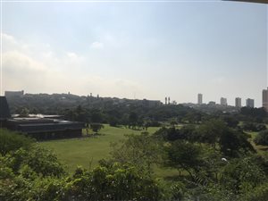 3 Bed Duplex in Amanzimtoti