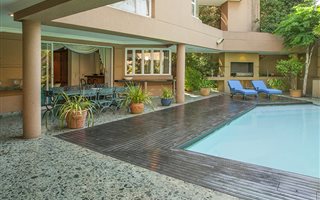 4 Bedroom Townhouse in Atholl
