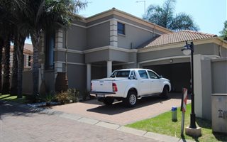 3 Bedroom House in Kenleaf