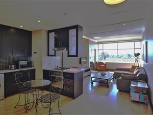 1 Bed Apartment in Parkmore
