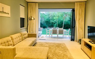 2 Bedroom Apartment in Steyn City