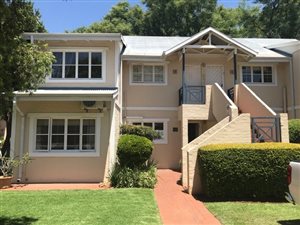 2 Bedroom Townhouse in Kosmos