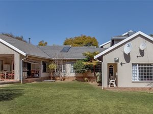 4 Bed House in Randpark