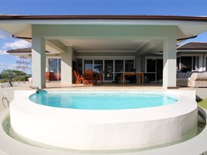 4 Bed House in Pezula Golf Estate