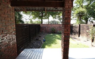 3 Bedroom Townhouse in Bedfordview