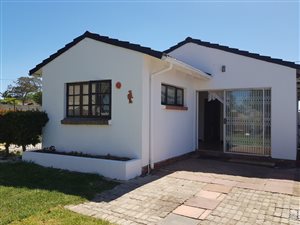 2 Bed House in Springfield