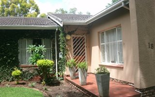 4 Bedroom House in Brits
