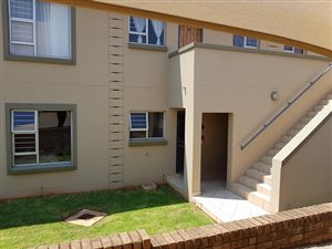 2 Bed Townhouse in Tijger Valley and surrounds