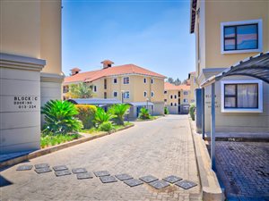 2 Bed Apartment in Grand Central