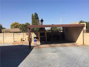 3 Bed House in Birch Acres