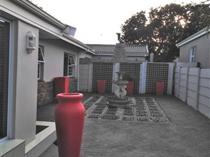 3 Bed House in Kabega
