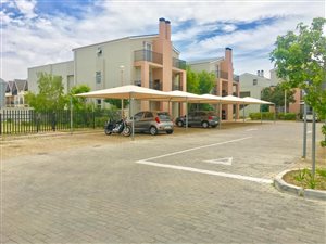 2 Bed Apartment in Whispering Pines