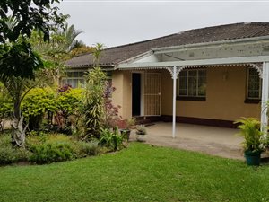 3 Bed House in Mandini